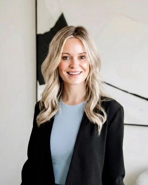 Allison Fagan