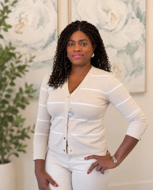 Amy Chijioke