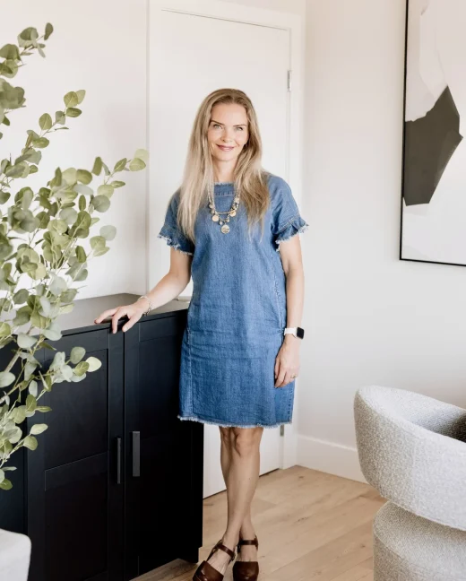 Rebecca Baeulne