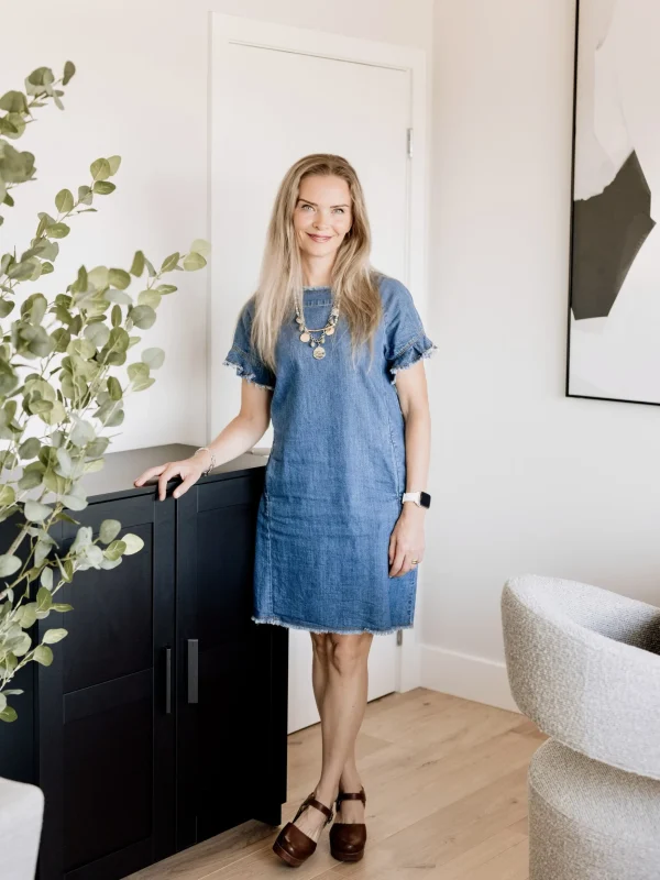 Rebecca Baeulne